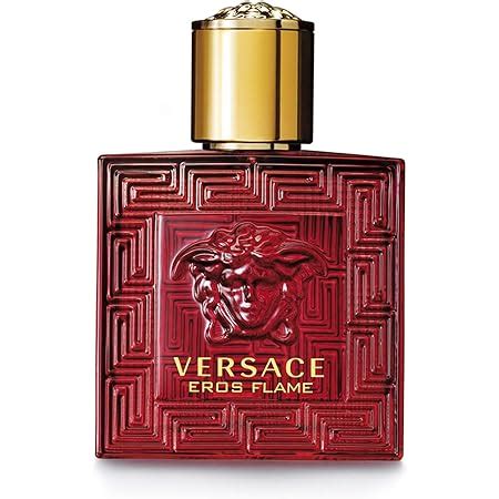 versace versace eros flame men 1.7 oz edp spray